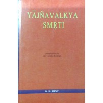 Yagyavalkya Smriti